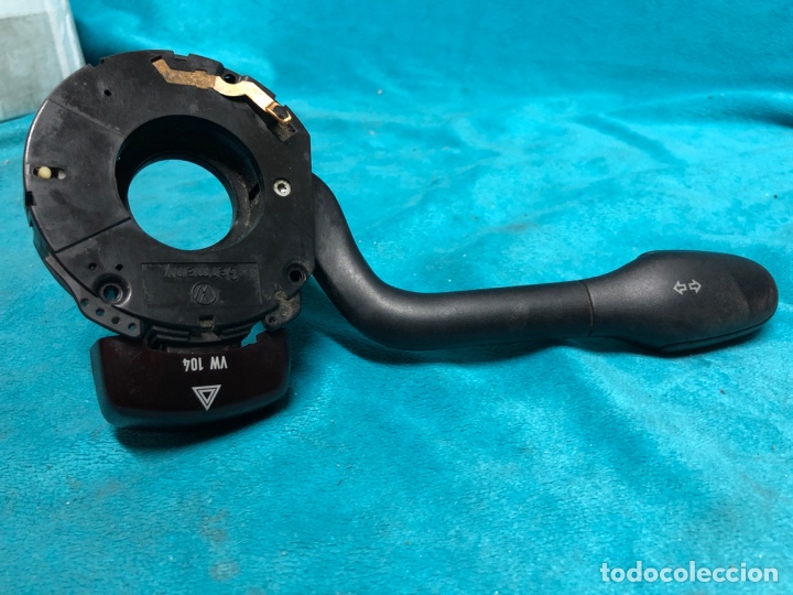 Coches y Motocicletas: MANDO INTERMITENTES USADO ( VOLKSWAGEN)