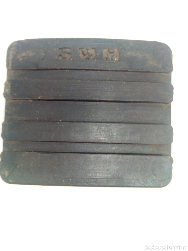 Coches y motocicletas: Gomas de SWM - Foto 1