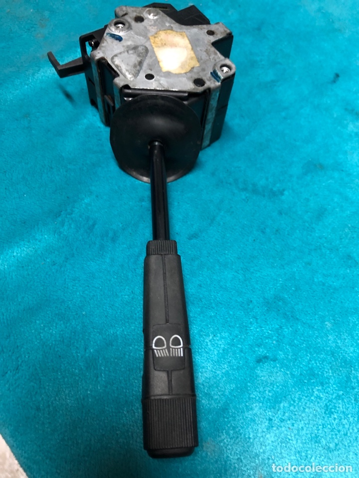 Autos und Motorr&auml;der: MANDO LUCES JAEGER -USADO -RENAULT
