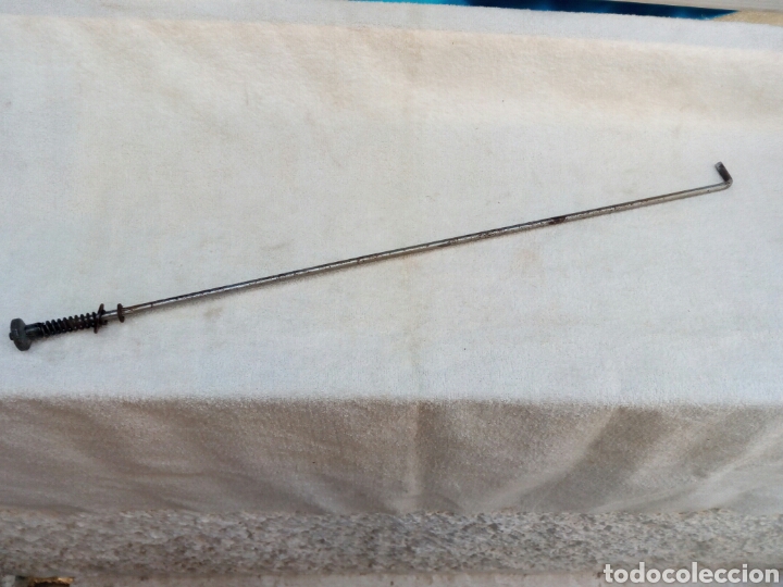 Autos und Motorr&auml;der: Varilla de freno de moto