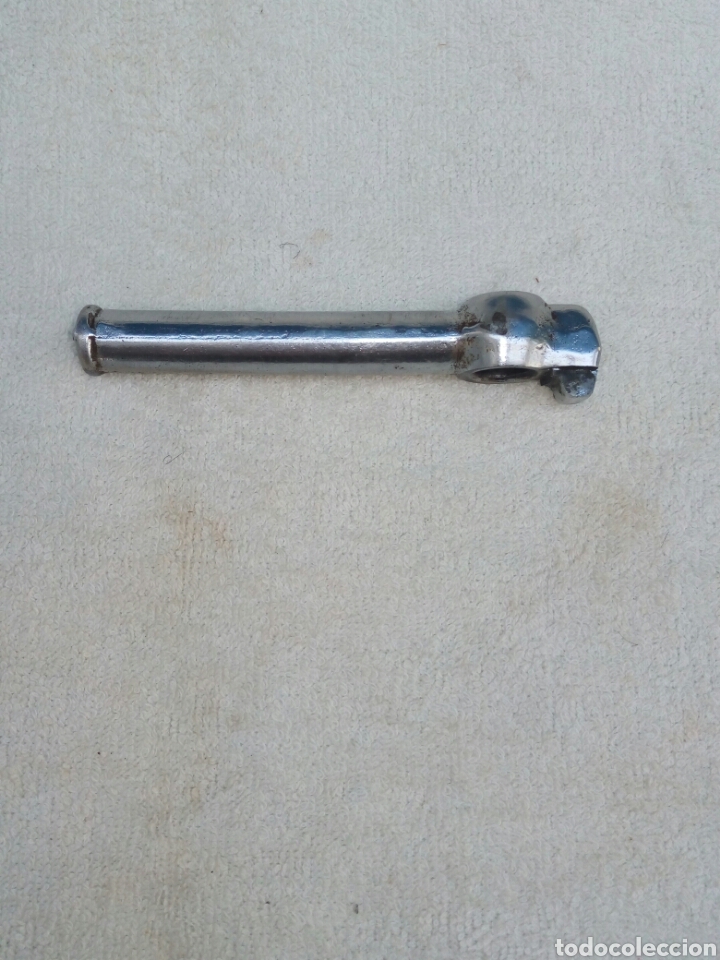 Automobili e Motociclette: Para pedal de arranque