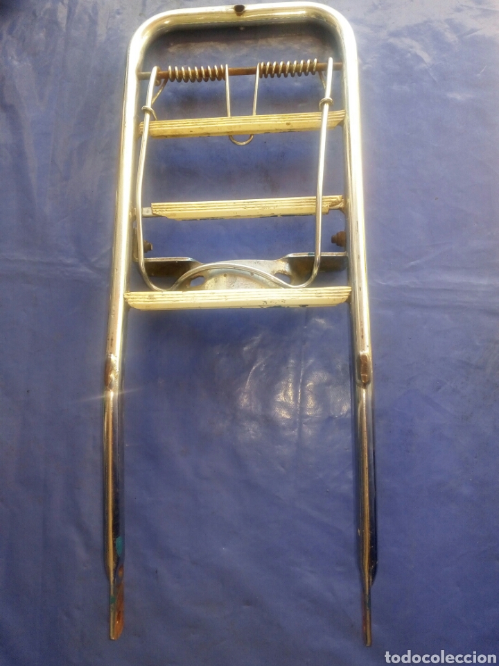 Automobili e Motociclette: Portabultos de ciclomotor