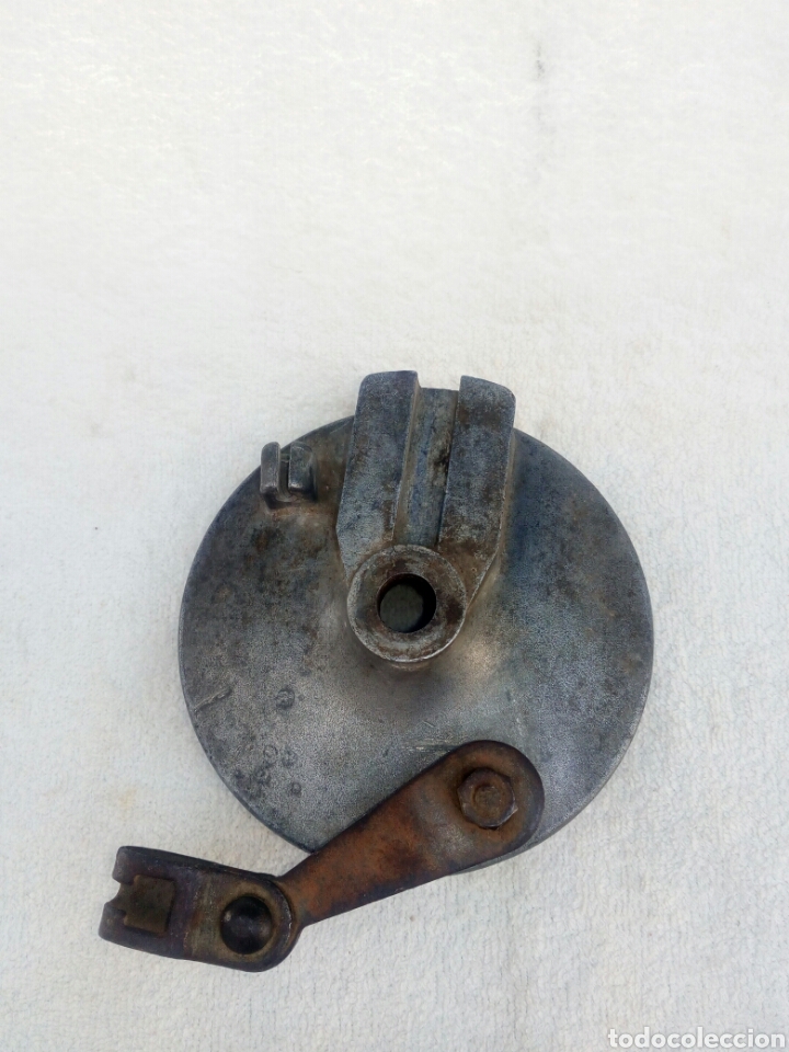 Autos und Motorr&auml;der: Tambor portazapatas de ciclomotor