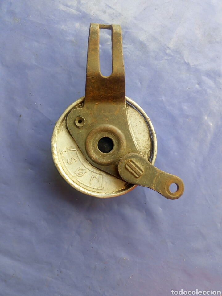 Automobili e Motociclette: Tambor portazapatas noruego