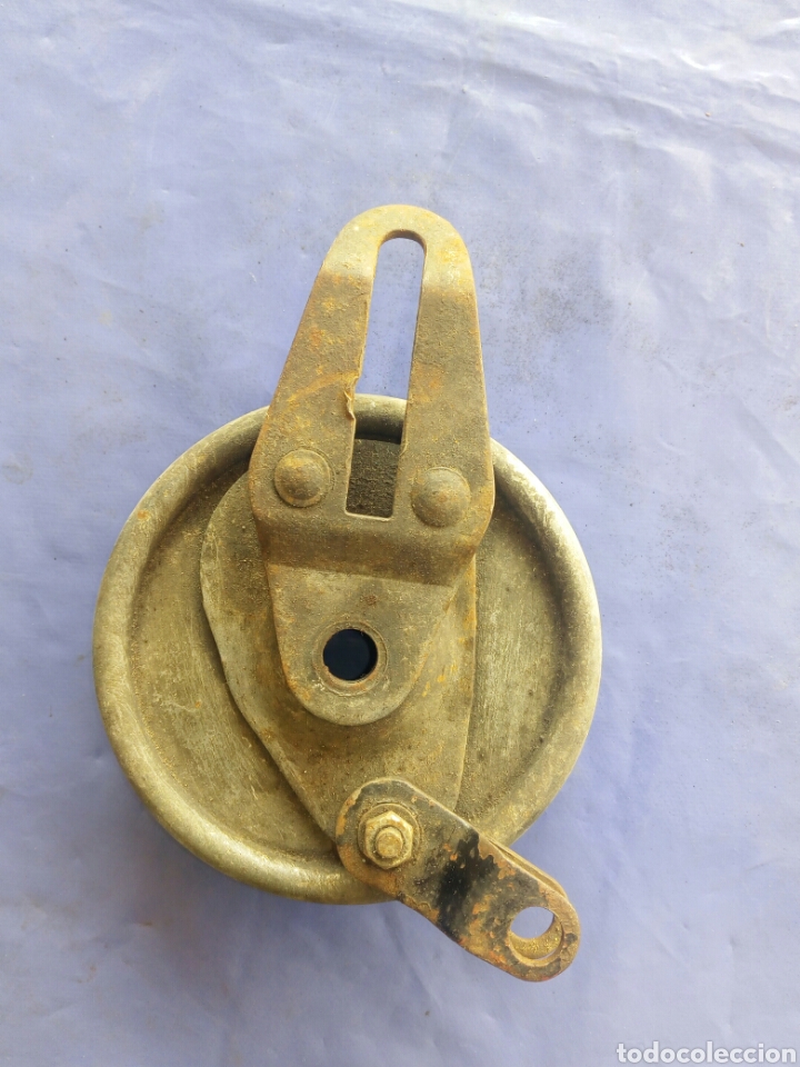 Automobili e Motociclette: Tambor porta zapatas,12 cm