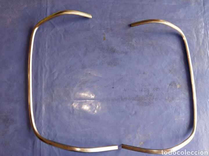 Autos und Motorr&auml;der: Embellecedores de Volvo 200 -75.