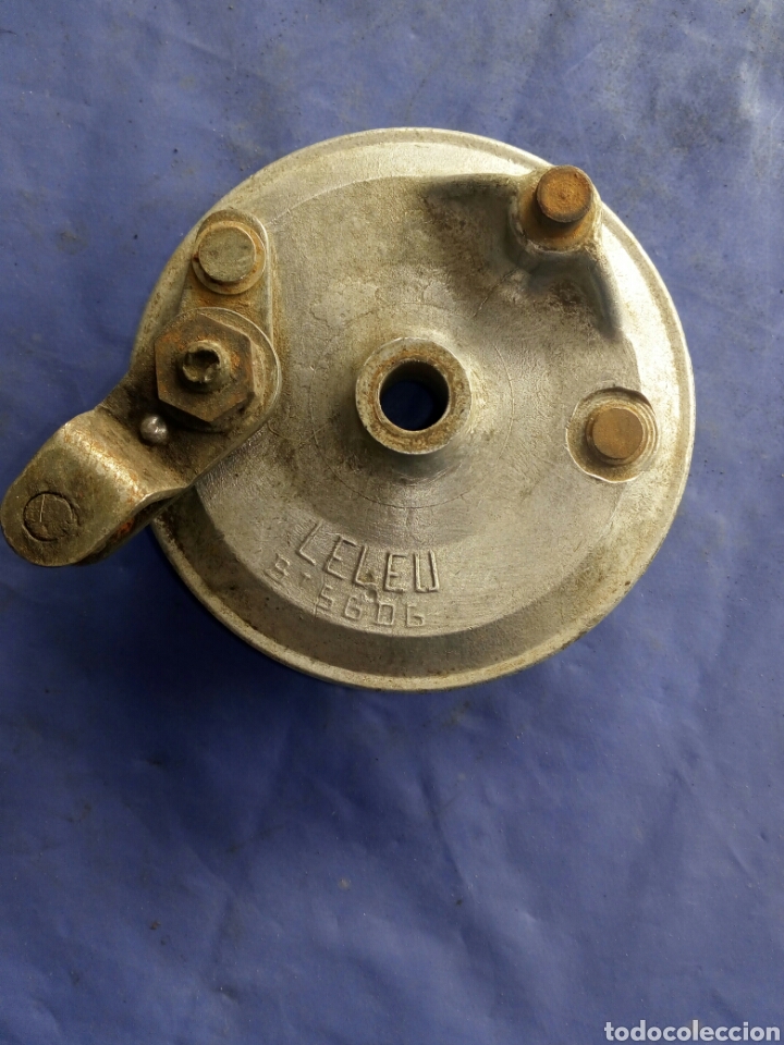 Autos und Motorr&auml;der: Tambor porta zapatas Leleu