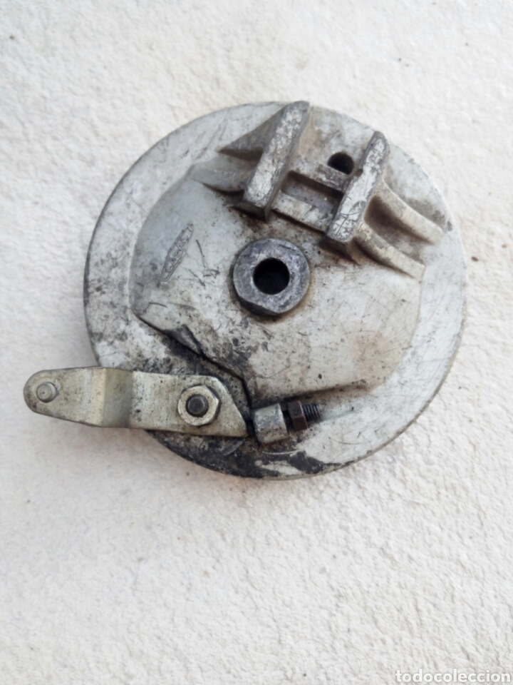 Autos und Motorr&auml;der: Tambor porta zapatas Casal