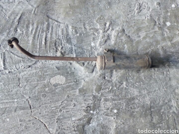 Automobili e Motociclette: Tuboescape de algun Piaggio