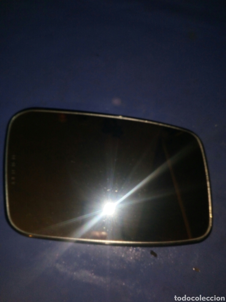 Automobili e Motociclette: Cristal de espejo Volvo 850