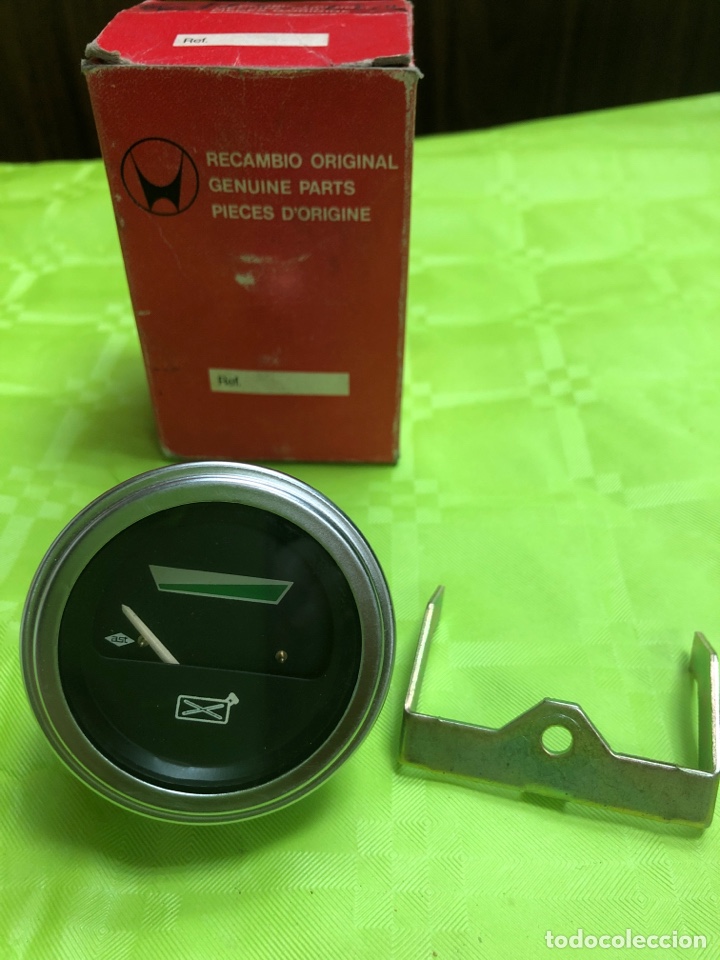 Autos und Motorr&auml;der: INDICADOR DE COMBUSTIBLE ORIGINAL ( CAMI&Oacute;N EBRO)