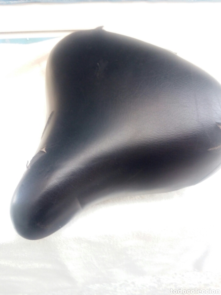 Autos und Motorr&auml;der: Sillin de ciclomotor