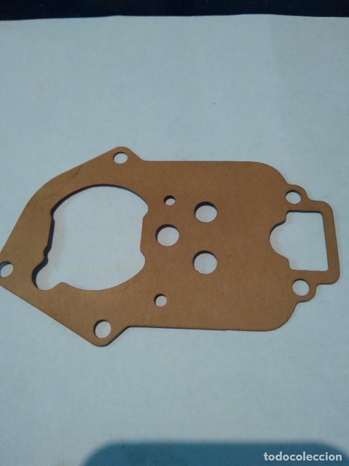 Autos und Motorr&auml;der: Junta de carburador