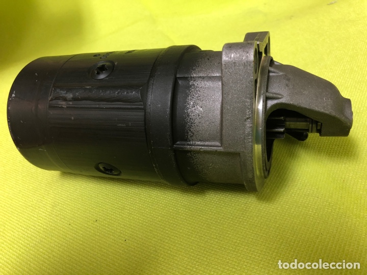 Automobili e Motociclette: ARRANQUE BOSCH 9000337116