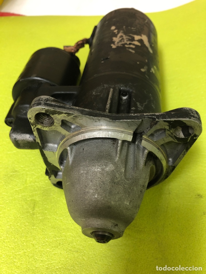 Autos und Motorr&auml;der: ARRANQUE BOSCH 0001108110- FORD SIERRA 2,0 - 1987