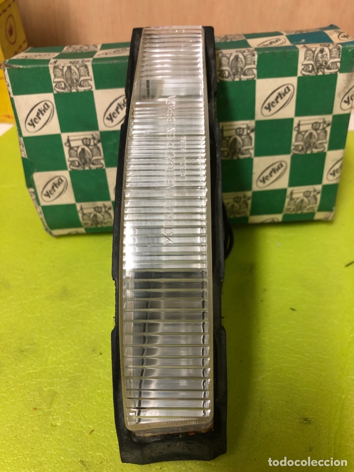 Automobili e Motociclette: PILOTO DELANTERO DERECHO- YORKA 125910018 ( CITROEN AMI-6 - BREAK)