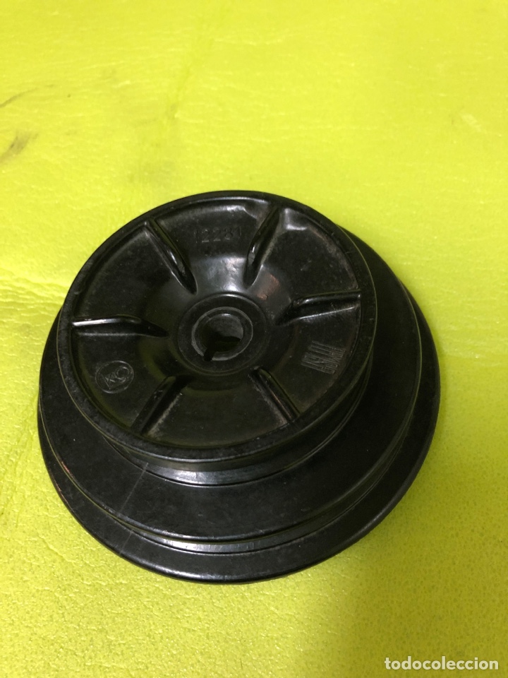 Autos und Motorr&auml;der: POLEA D&Iacute;NAMO FEMSA 12281 ( SEAT 850 )