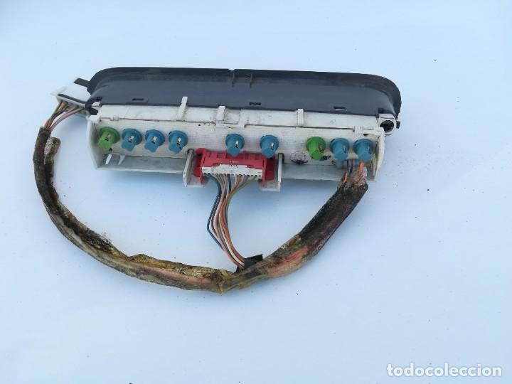 Coches y motocicletas: Cuadro instrumentos twingo - Foto 2