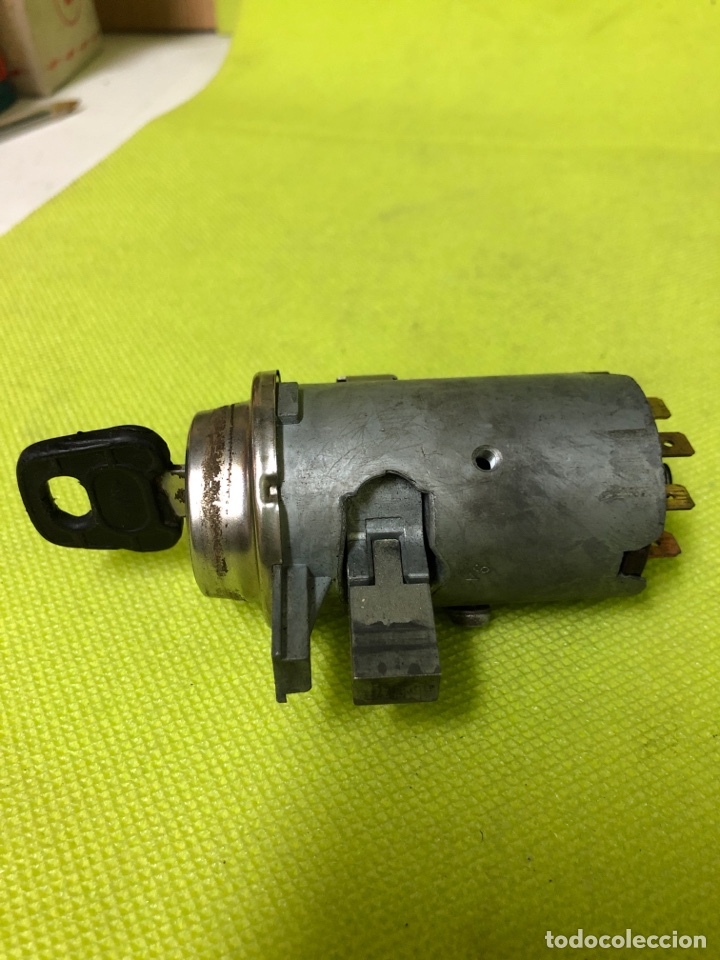 Autos und Motorr&auml;der: CLAUSOR ANTI- ROBO ( LADA NIVA) usado