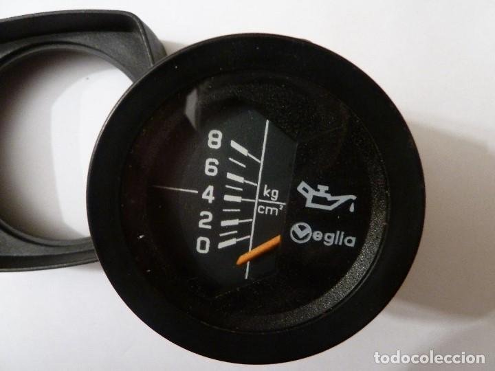 veglia-reloj temperatura agua· cuadro/salpicade - Compra venta en  todocoleccion