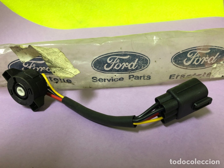Autos und Motorr&auml;der: CONTACTOS DE CLAUSOR 6176369 ( FORD FIESTA)