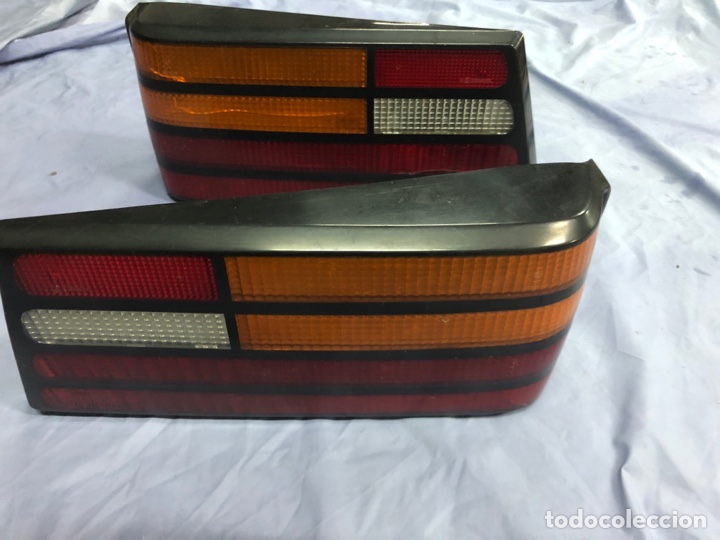Autos und Motorr&auml;der: PILOTO TRASERO ( FORD ORION 83-86 )