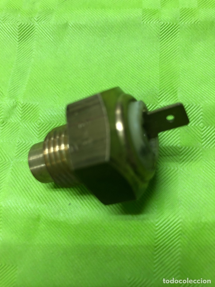 Autos und Motorr&auml;der: TERMO-RESISTENCIA VEGLIA 484318 ( CAMI&Oacute;N BARREIROS CABINA ABATIBLE 24v )