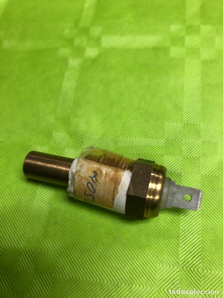 Autos und Motorr&auml;der: TERMO-RESISTENCIA AST 405806 ( MORRIS-AUTHI- MG