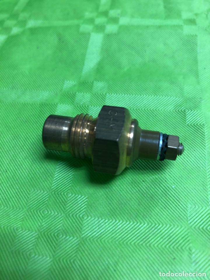 Autos und Motorr&auml;der: TERMO -RESISTENCIA VEGLIA 484304 (SEAT 600 D-E- L- y SEAT 850