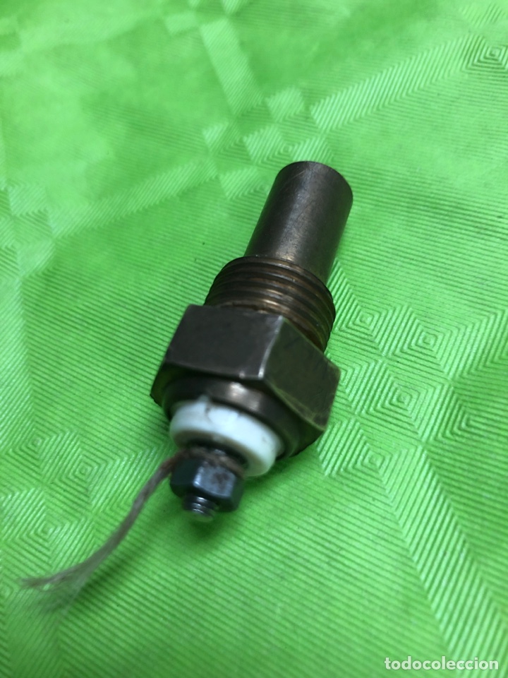 Autos und Motorr&auml;der: TERMO-RESISTENCIA VDO ( rosca 16-150 - 12/24v