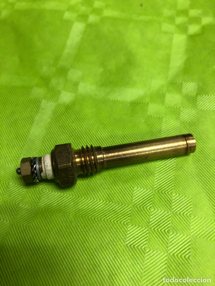 Autos und Motorr&auml;der: TERMO-RESISTENCIA VDO - rosca 10/150 -12-24v