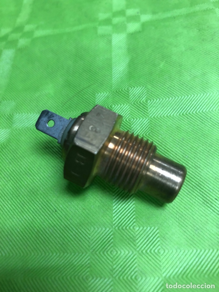 Autos und Motorr&auml;der: TERMO-RESISTENCIA AST 405807 -12/24v rosca 5/8 sae 18 ( TRACTORES VARIOS )
