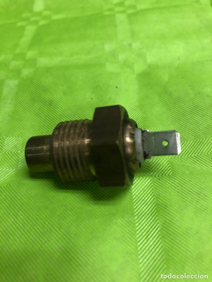 Autos und Motorr&auml;der: TERMO-RESISTENCIA AST 12v 401802 ( GORDINI)