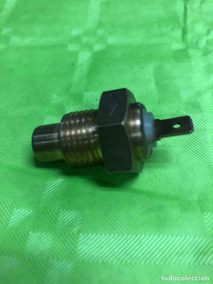 Autos und Motorr&auml;der: TERMO-RESISTENCIA AST 401601 ( TRACTOR -HANOMAG BARREIROS) rosca 16/150