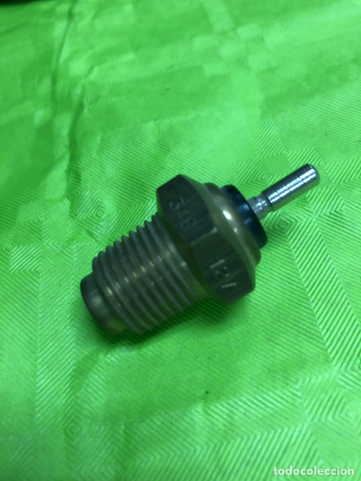 Autos und Motorr&auml;der: TERMO-RESISTENCIA AST 401607 rosca16/150 ( SIMCA 900-1000-1200 hasta el 76 - TALBOT 150-180 y 2000