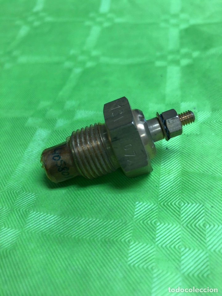 Autos und Motorr&auml;der: TERMO-RESISTENCIA AST 405801 ( TRACTOR LANZ Y JOHN DEERE)