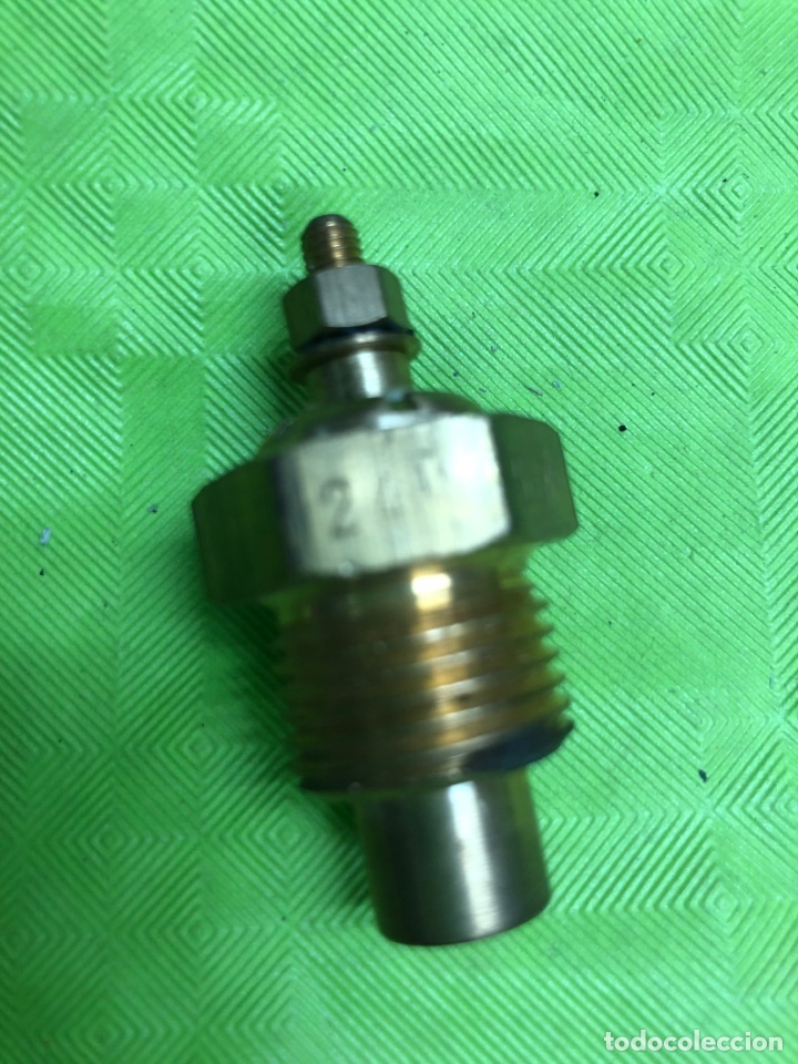 Autos und Motorr&auml;der: TERMO-RESISTENCIA 401802 - para equipos universales , rosca 18/150