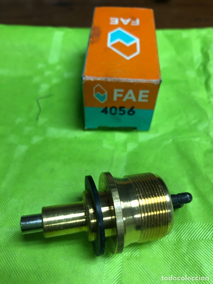 Autos und Motorr&auml;der: INTERRUPTOR MARCHA ATR&Aacute;S-FAE 4056 ( MERCEDES BENZ CAMIONES TRUCKS )