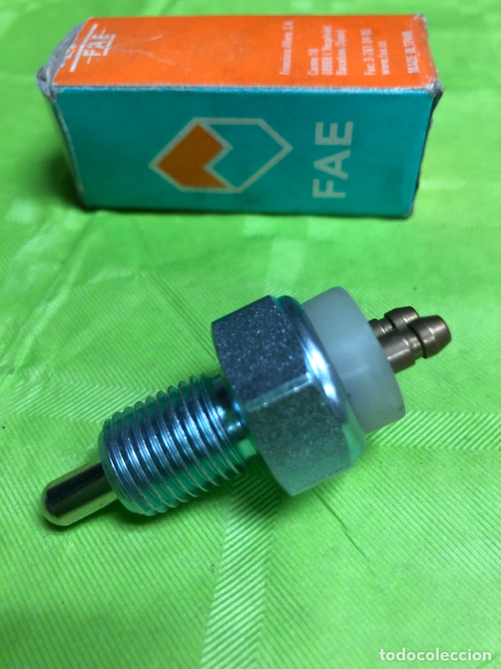 Autos und Motorr&auml;der: INTERRUPTOR MARCHA ATR&Aacute;S-FAE 4029 ( FORD SIERRA COSWORTH-GRANADA-SCORPIO-ESCORT RS )