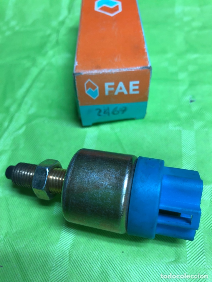 Autos und Motorr&auml;der: INTERRUPTOR DE FRENO-FAE 2469 ( LEXUS Y TOYOTA)