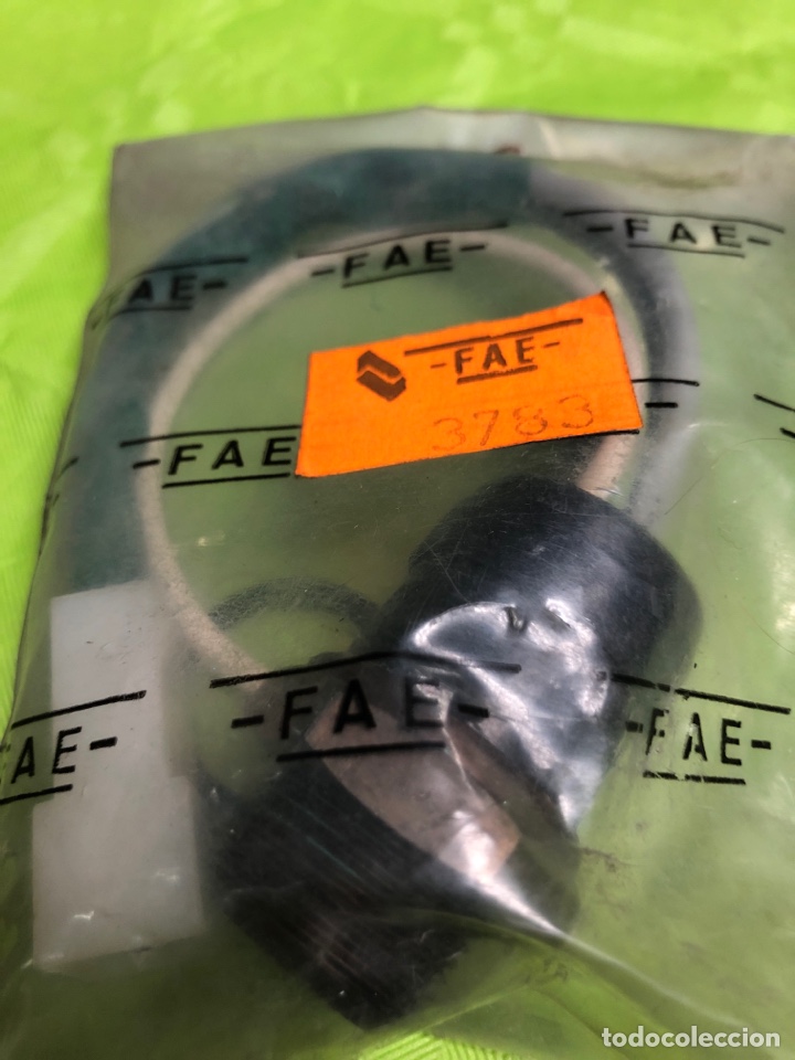 Autos und Motorr&auml;der: TERMOCONTACTO VENTILADOR-FAE 3783 ( FIAT RITMO-TIPO-UNO di&eacute;sel