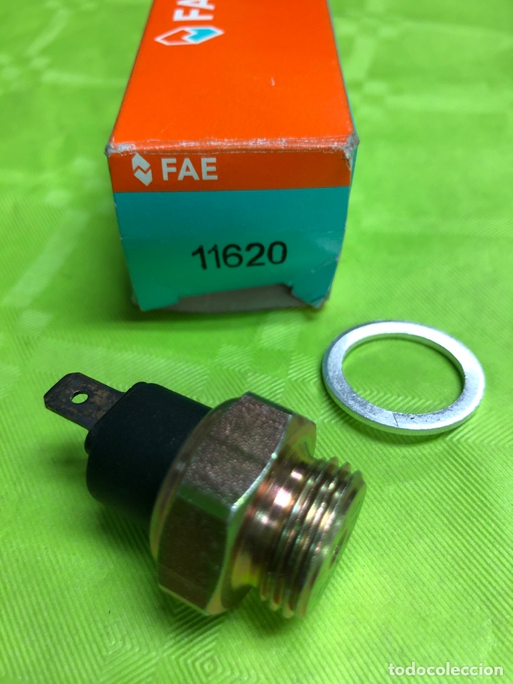 Voitures et Motocyclettes: MANOCONTACTO PRESI&Oacute;N DE ACEITE-FAE 11620 ( RENAULT ESPACE- EXPR&Eacute;S DI&Eacute;SEL Y TRAFIC - R11-R25-R9-