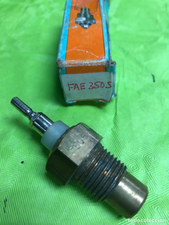 Autos und Motorr&auml;der: TERMO RESISTENCIA -FAE 3505 (SIMCA 900-1000 )