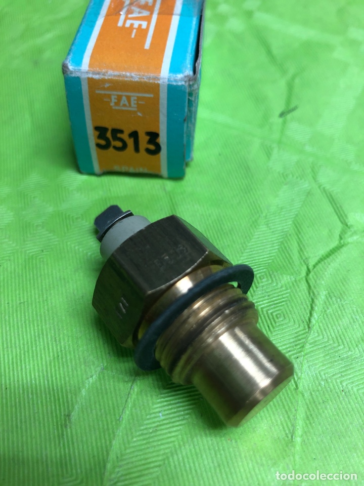 Autos und Motorr&auml;der: TERMOCONTACTO FAE 3513