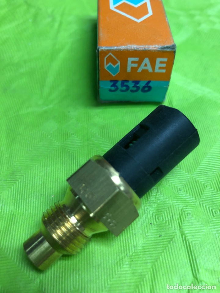 Autos und Motorr&auml;der: TERMOCONTACTO FAE 3536 ( RENAULT)