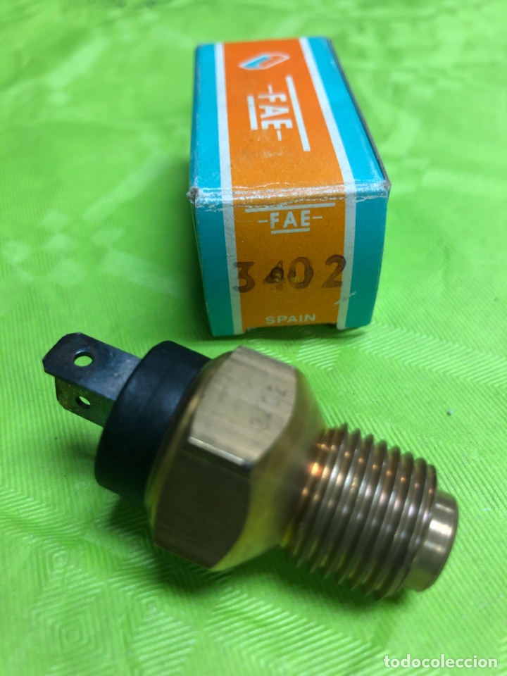 Autos und Motorr&auml;der: TERMOCONTACTO FAE 3402