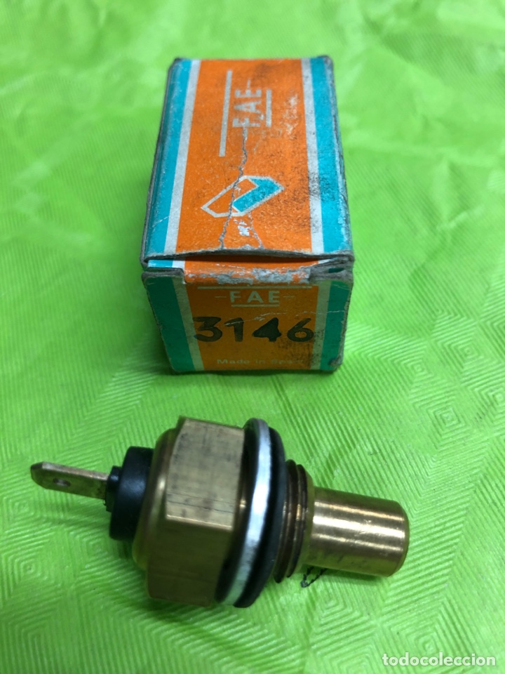 Autos und Motorr&auml;der: TERMOCONTACTO FAE 3146 (ALFA ROMEO