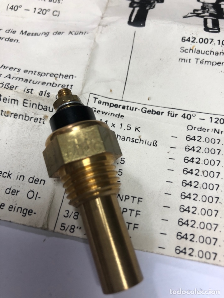 Automobili e Motociclette: TERMO RESISTENCIA 6-24v Max 120o