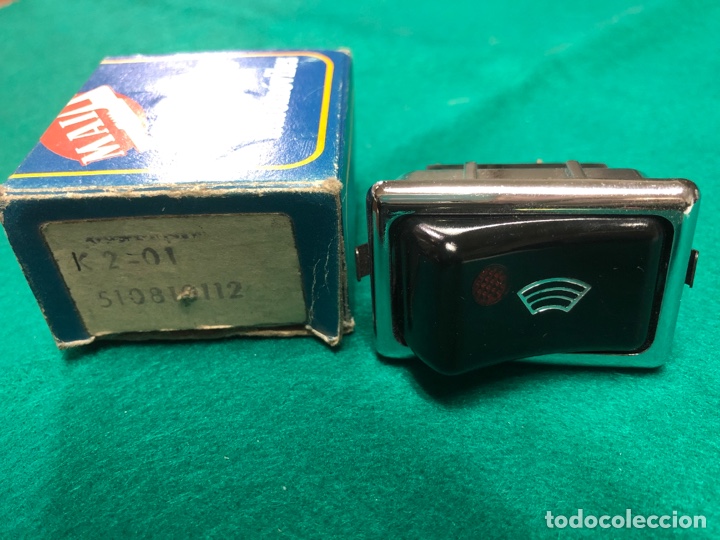 Automobili e Motociclette: INTERRUPTOR MAI K2-01 (CAMI&Oacute;N PEGASO-BARREIROS Y VARIOS)