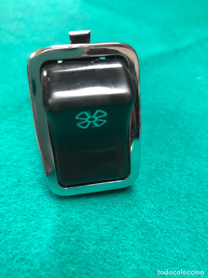 Automobili e Motociclette: INTERRUPTOR CALEFACCI&Oacute;N- MAI K1-05 ( CAMI&Oacute;N)